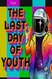 Ostatni dzień młodości